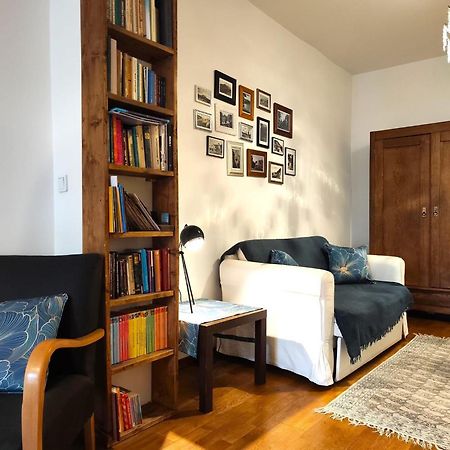 Apartament Skorpion Centrum Sanoki járás Kültér fotó