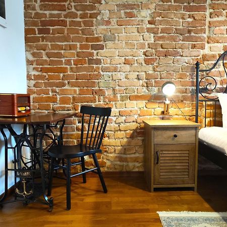 Apartament Skorpion Centrum Sanoki járás Kültér fotó